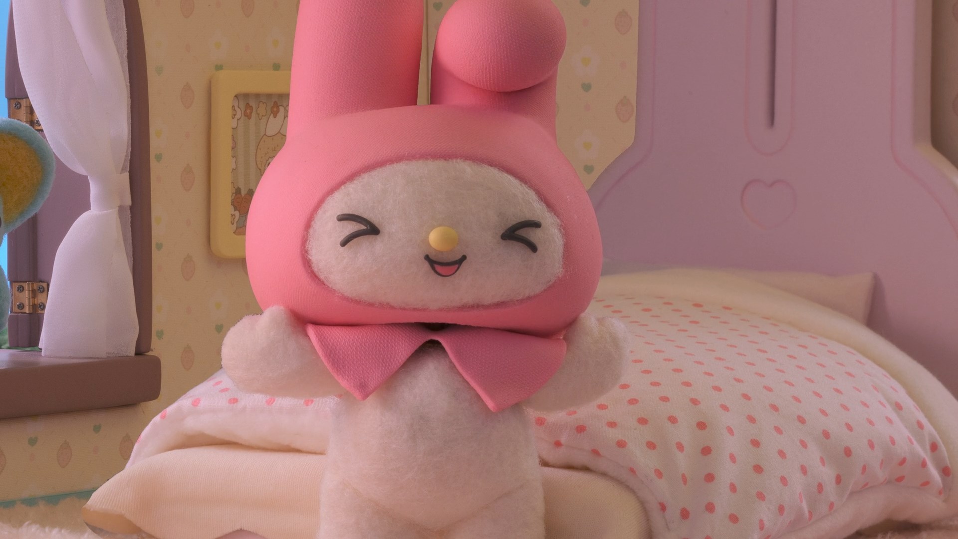 Май Мелоди и Куроми — скриншот 5