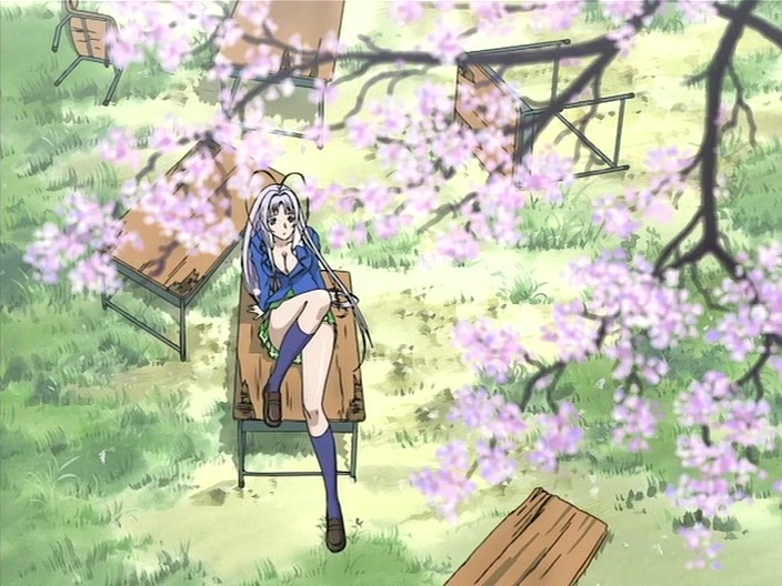 Небо и земля: Глава о прошлом — скриншот 7