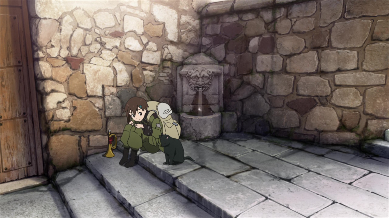 Звуки небес — скриншот 8