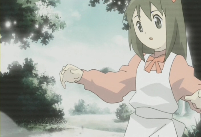 Путешествие Кино: Прекрасный мир — Жизнь продолжается — скриншот 37