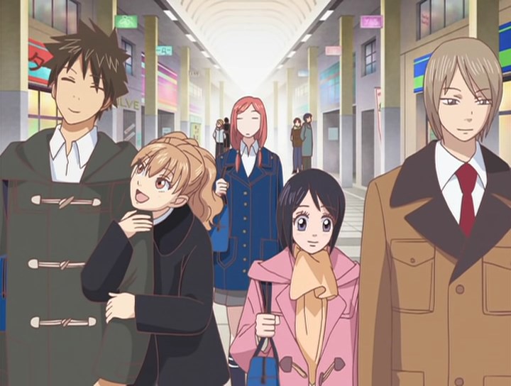 Трогательный комплекс — скриншот 27