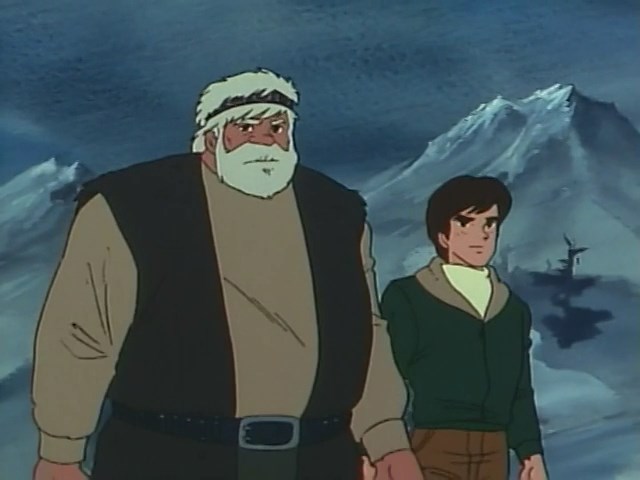 Король Клык — скриншот 31