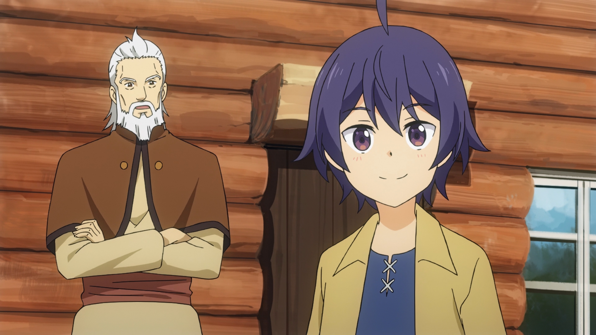 Внук мудреца — скриншот 9