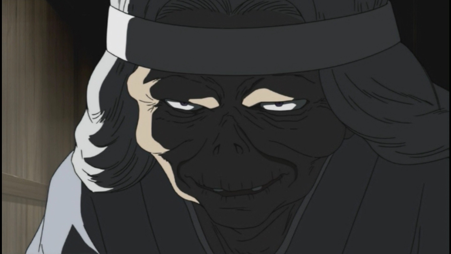 Лес русалок — скриншот 7