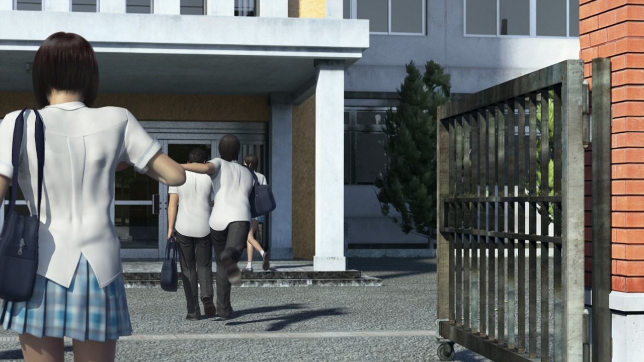 Теккен: Кровная месть — скриншот 14