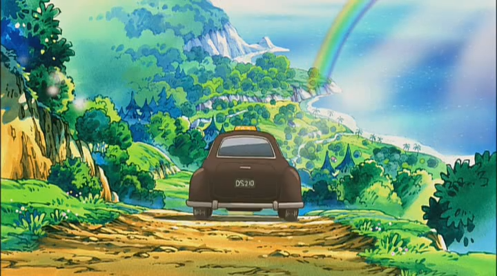 Лес зверей — скриншот 30