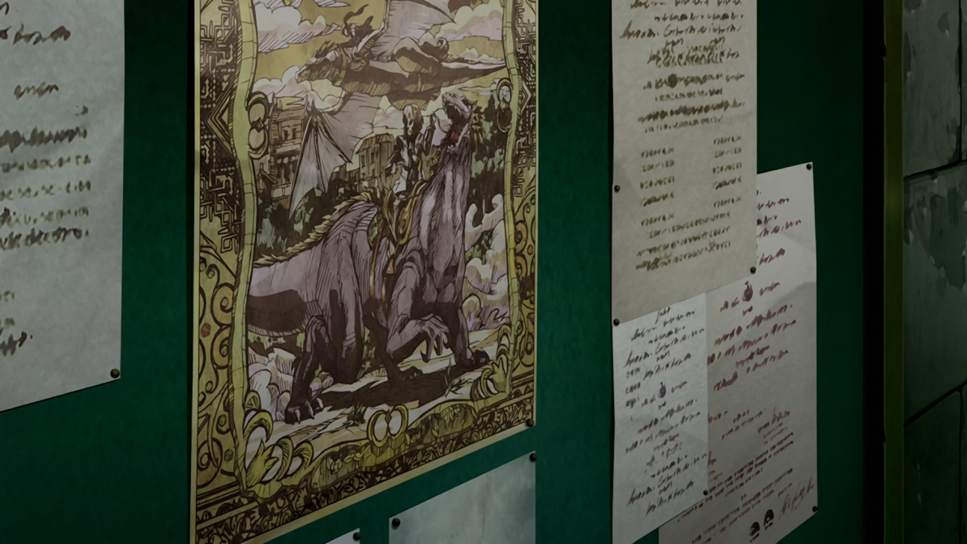 Академия Драгонар — скриншот 11