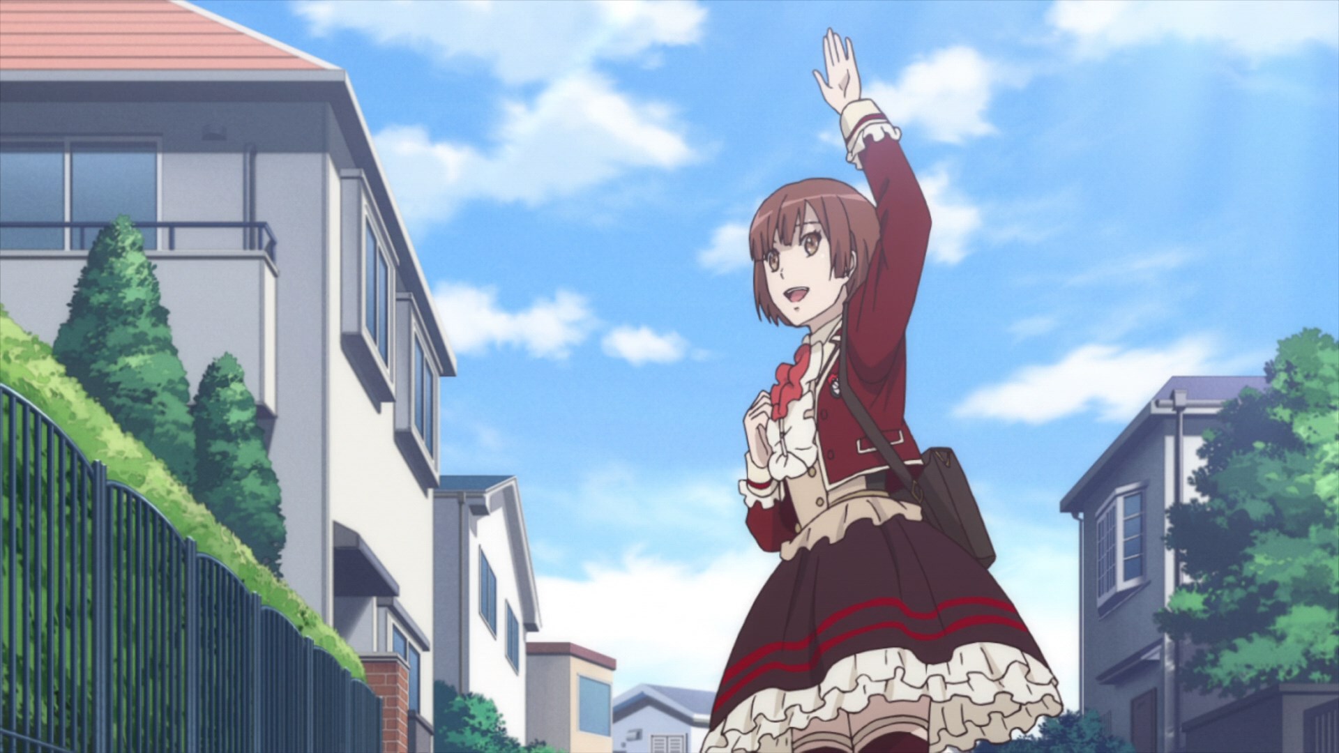 Танец с демонами — скриншот 8