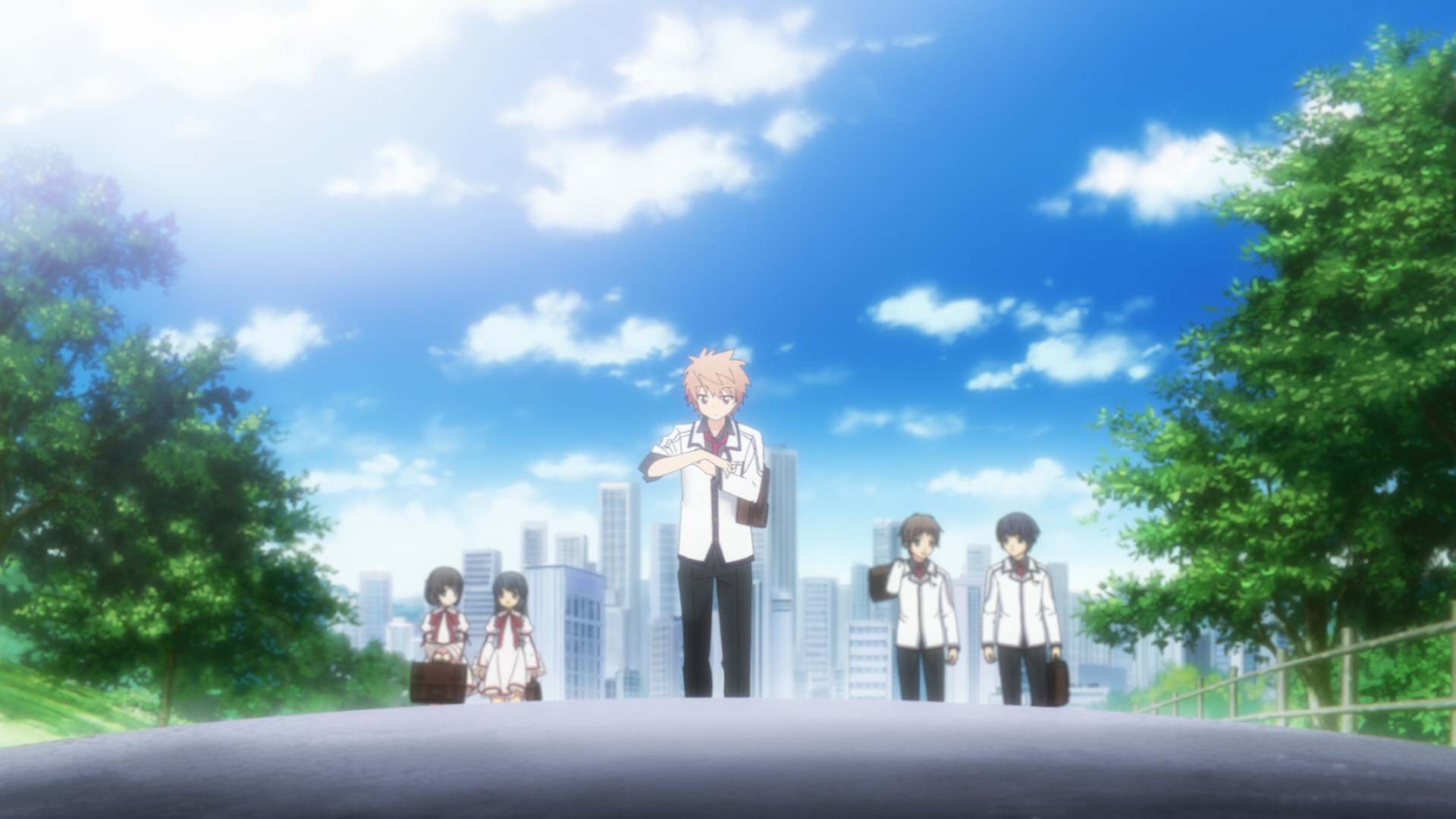 Перезапись — скриншот 23