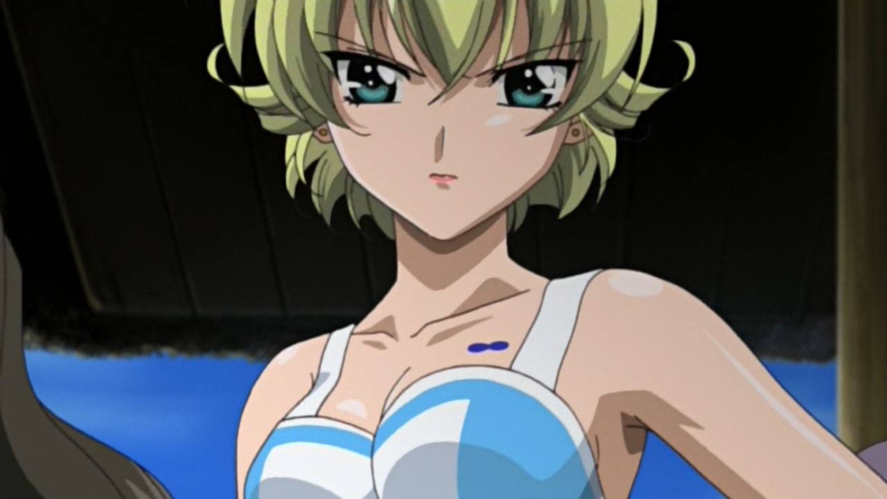 Жрицы мира — скриншот 30