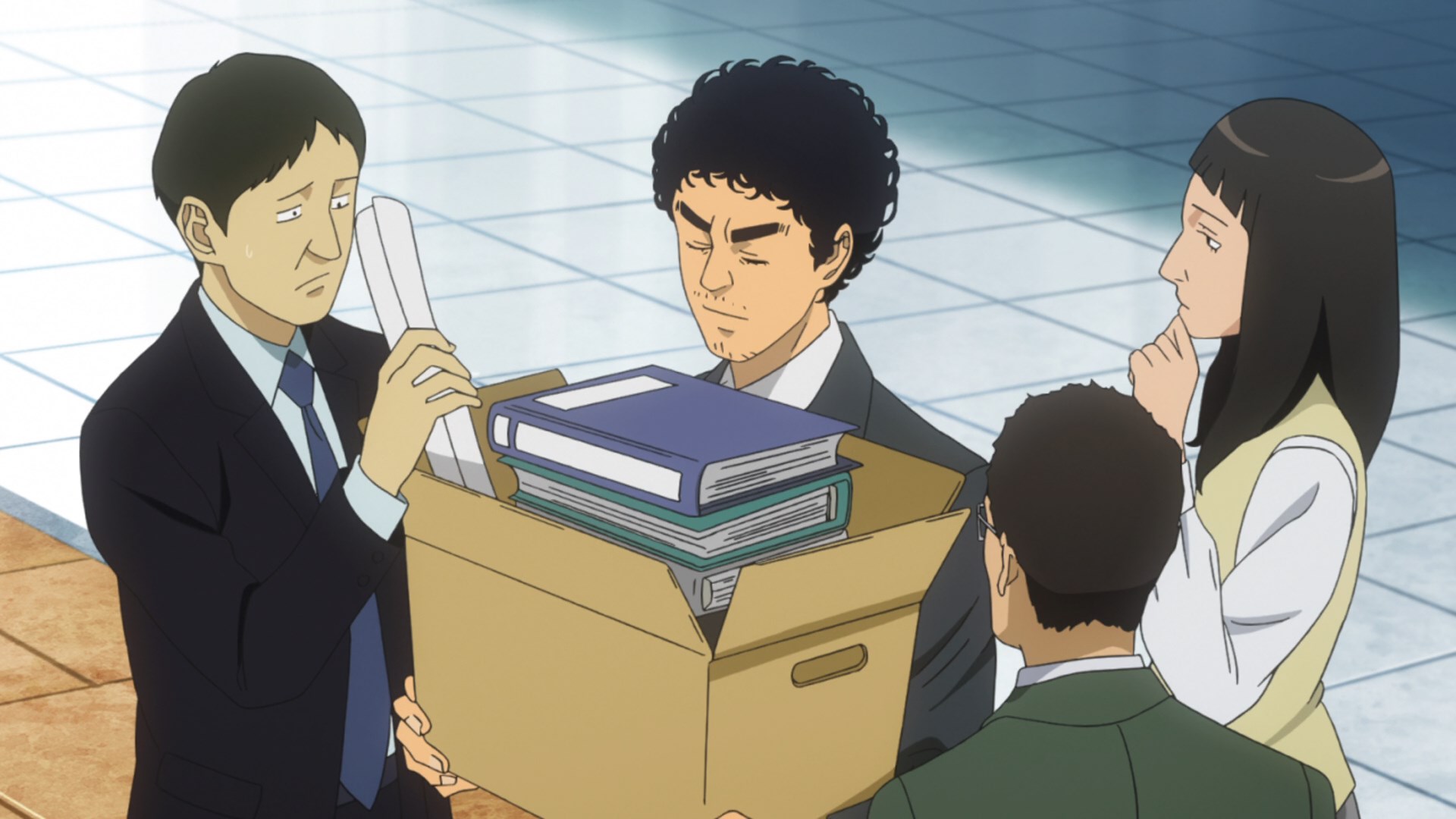 Космические братья — скриншот 8