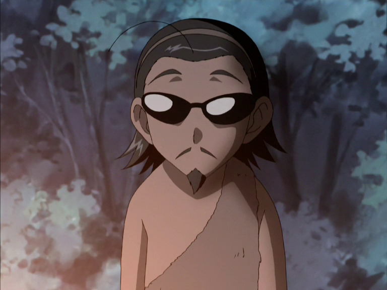 Школьный переполох OVA — скриншот 28