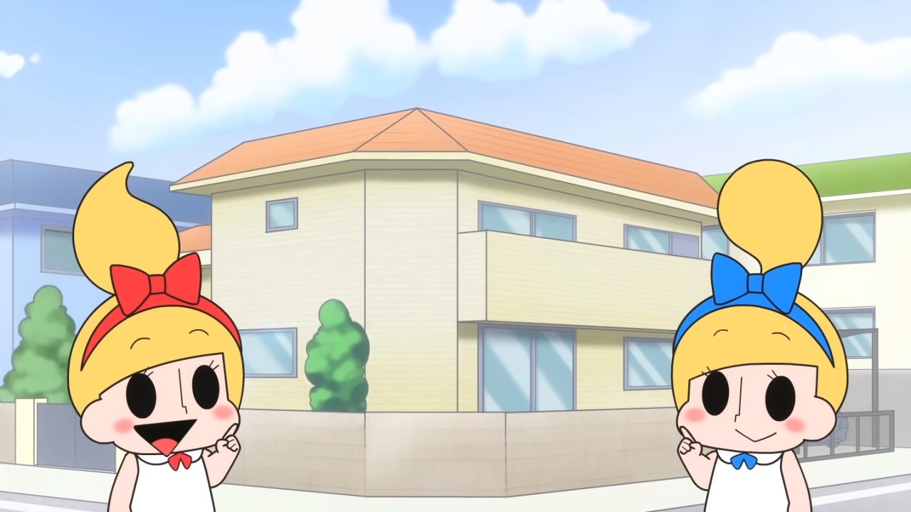 Семья Кана-Кана — скриншот 16