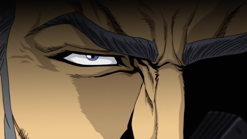 Кулак Синего неба — скриншот 27