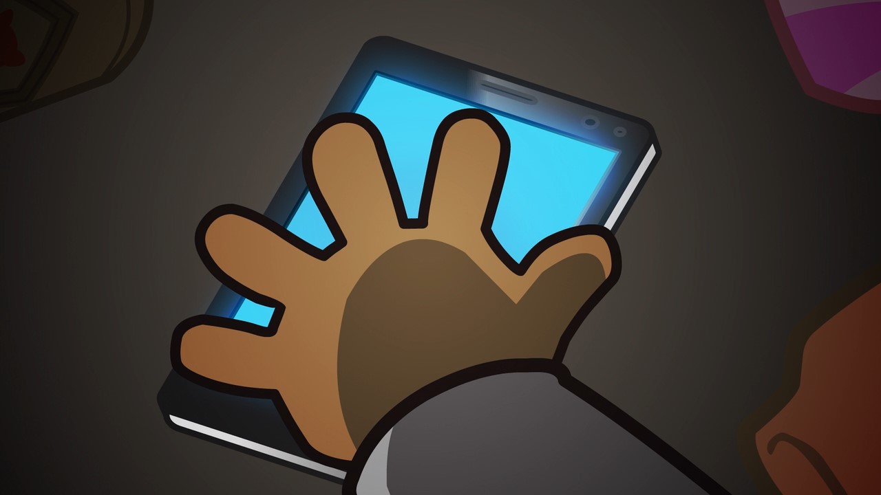 Агрессивная Рэцуко ONA 3 — скриншот 9