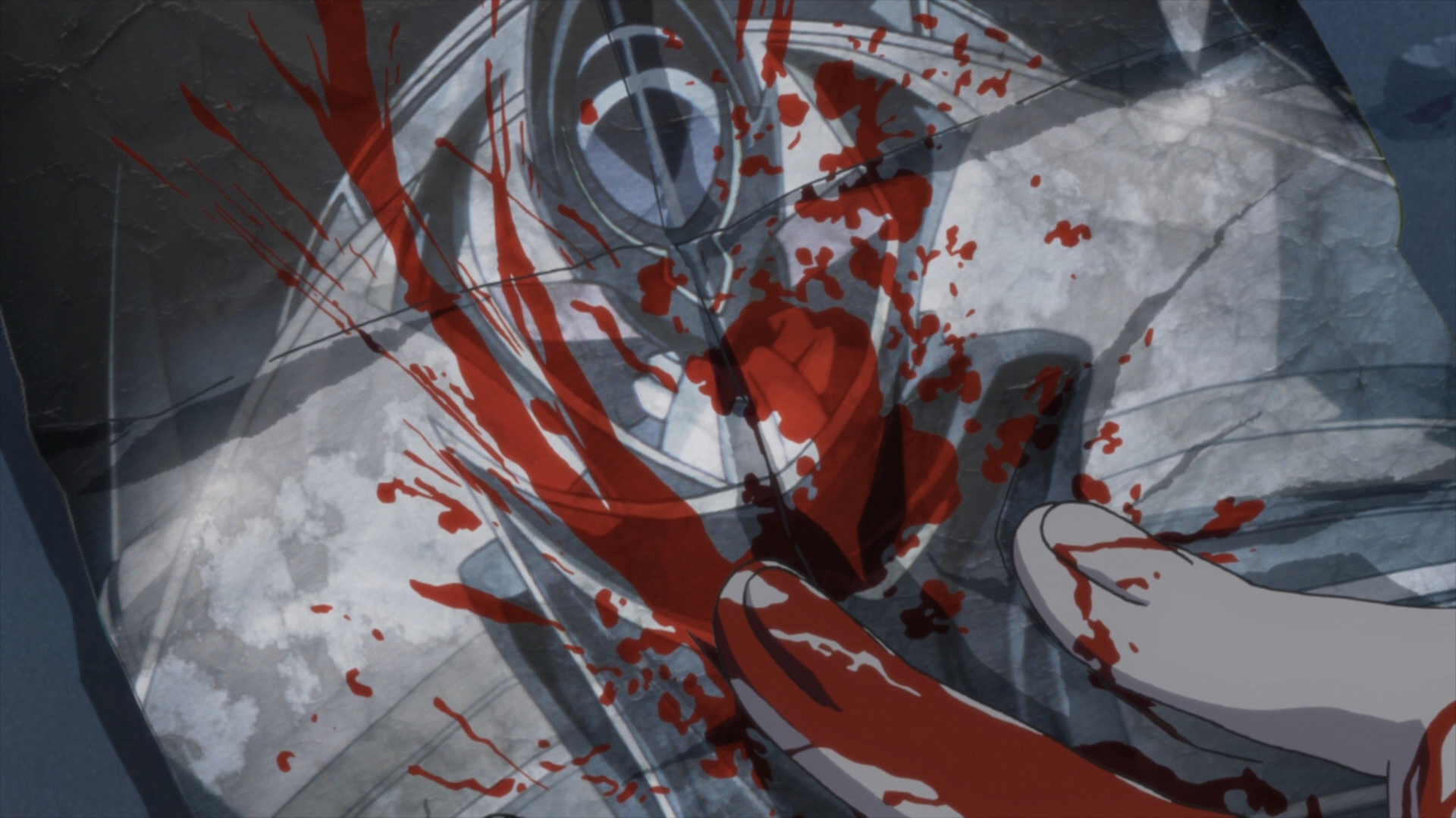 Код Гиас: Восставший Лелуш 2 — скриншот 25