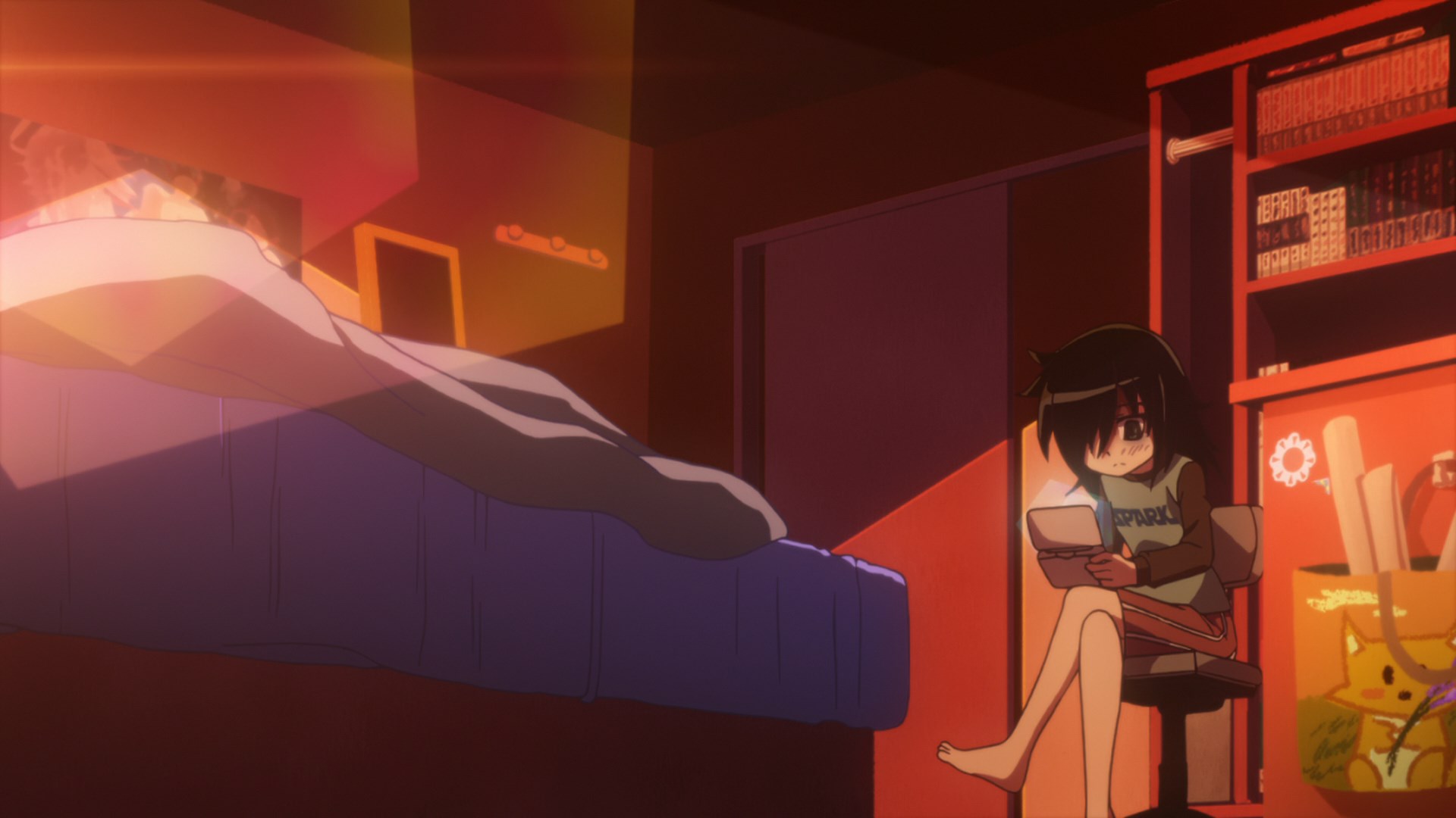 Не моя вина, что я не популярна! — скриншот 14