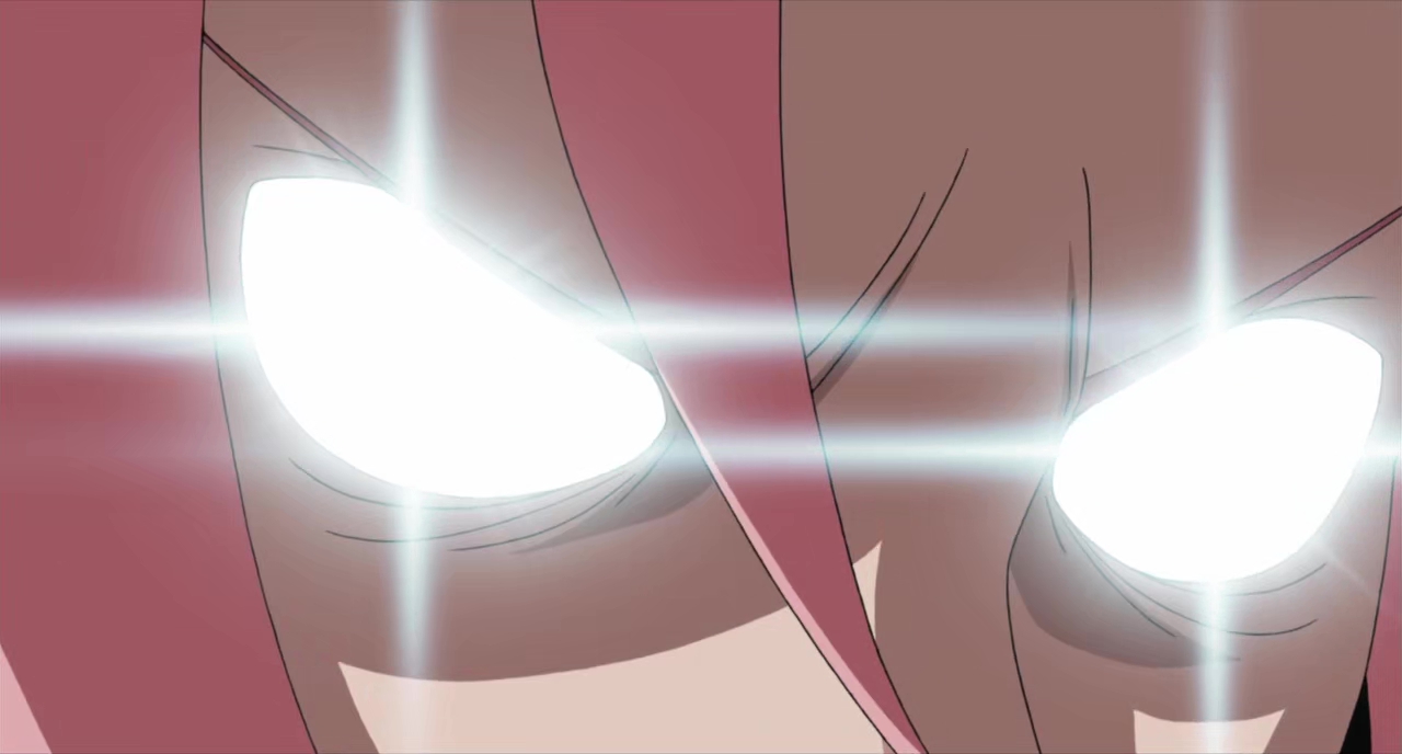 Наруто 1: Книга искусств ниндзя Снежной принцессы — скриншот 8