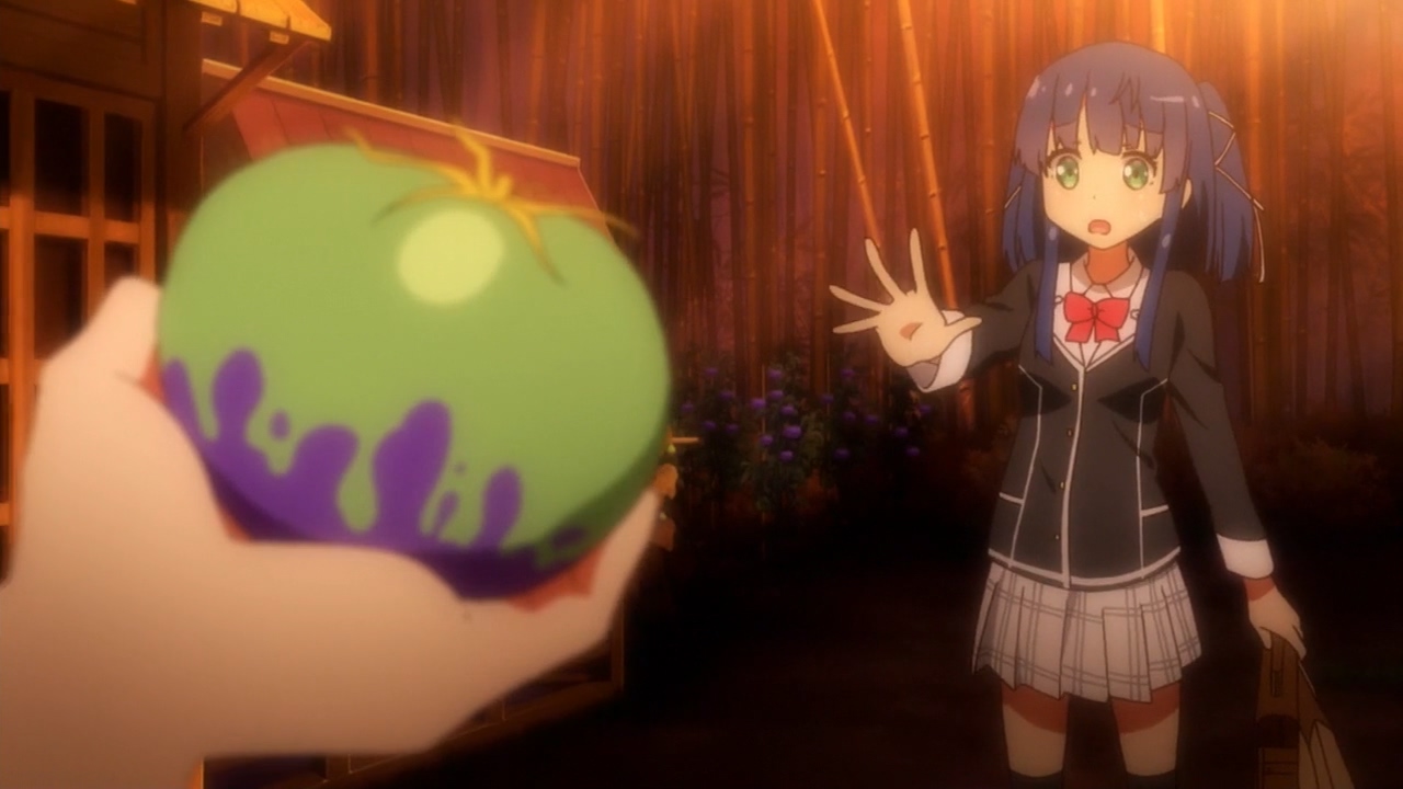 Сказочная девочка — скриншот 73