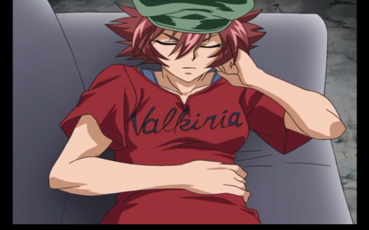 Сильнейший в истории ученик Кэнъити — скриншот 36