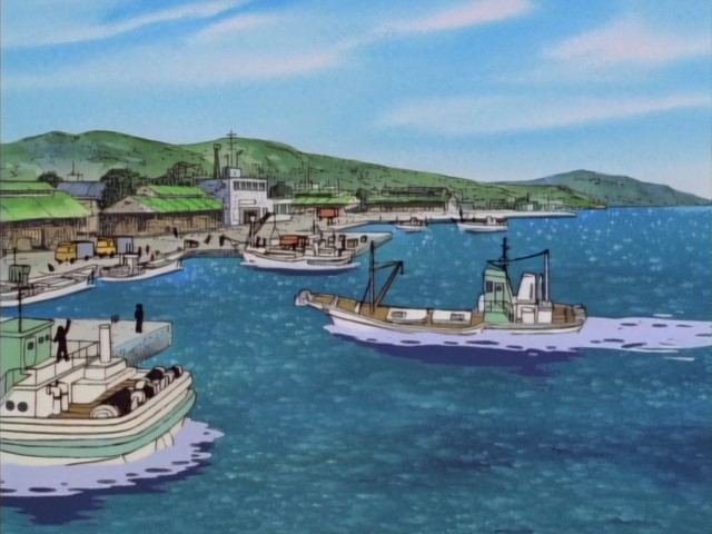 Возвращение Яматаро — скриншот 6