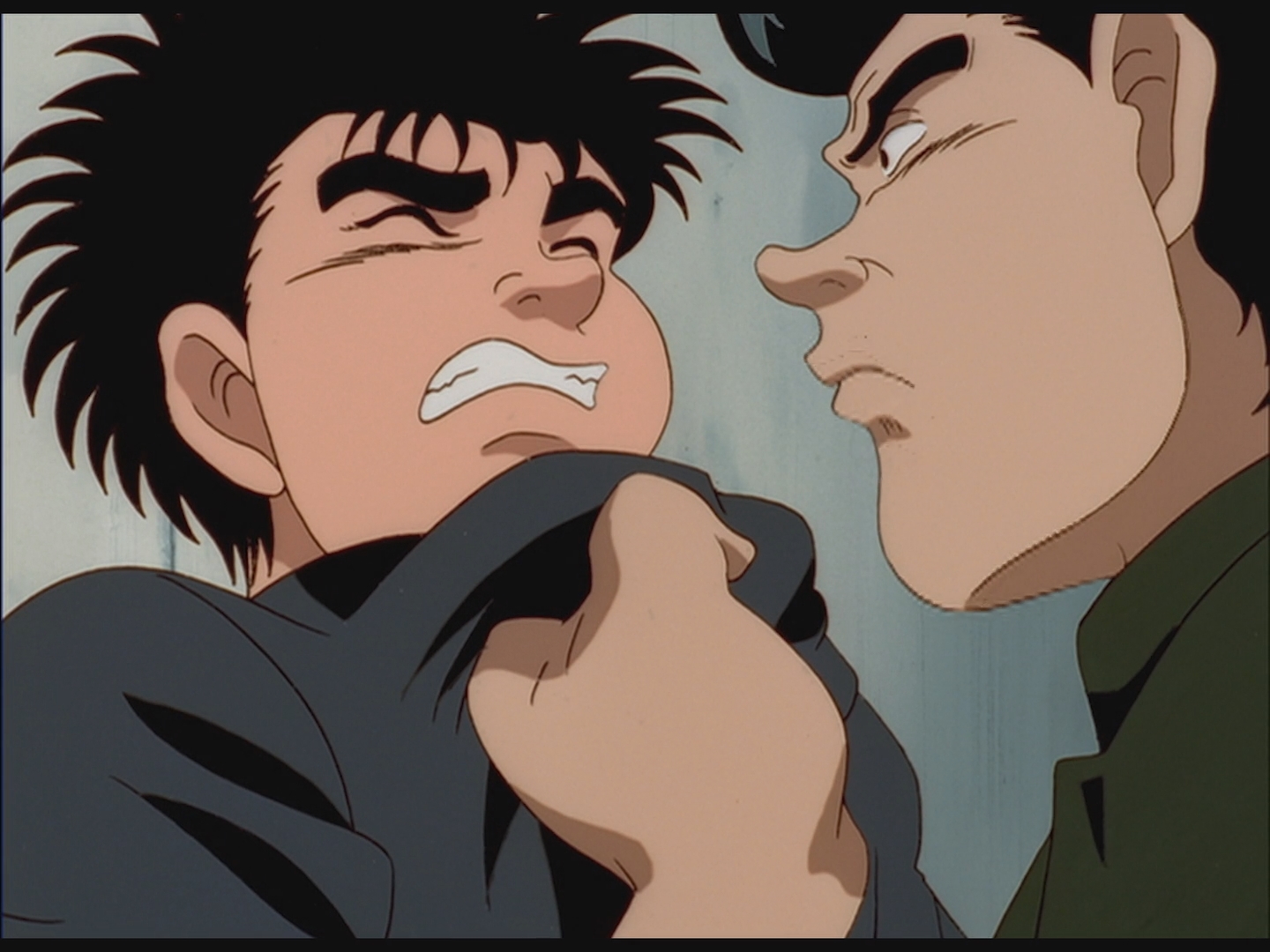 Первый шаг — скриншот 9