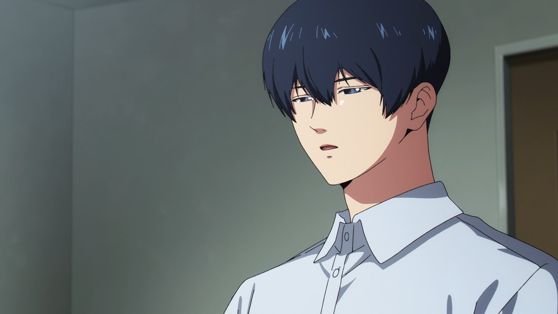 Забвение бэттери — скриншот 14