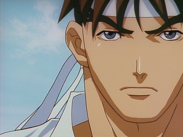 Уличный боец Зеро — скриншот 15