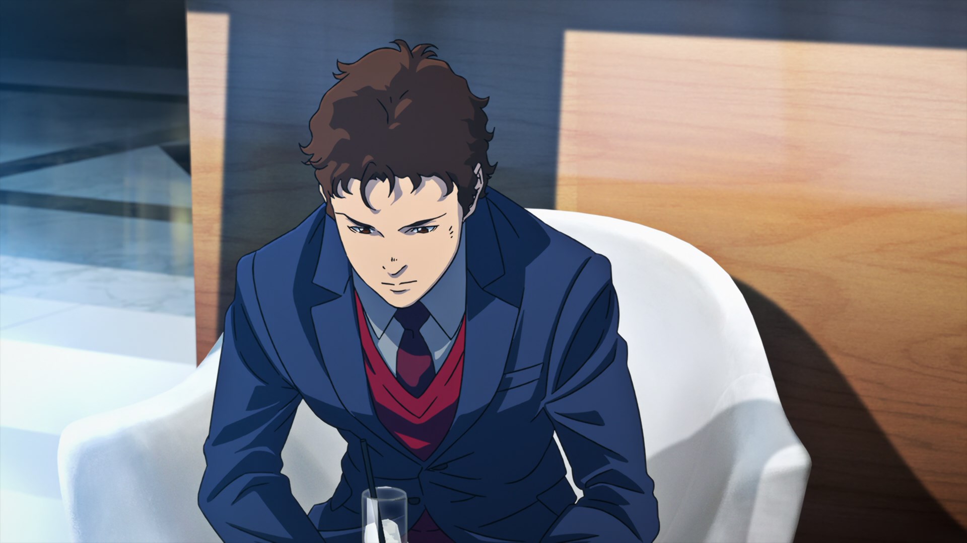 Мобильный воин Гандам: Вспышка Хэтэуэй — скриншот 7