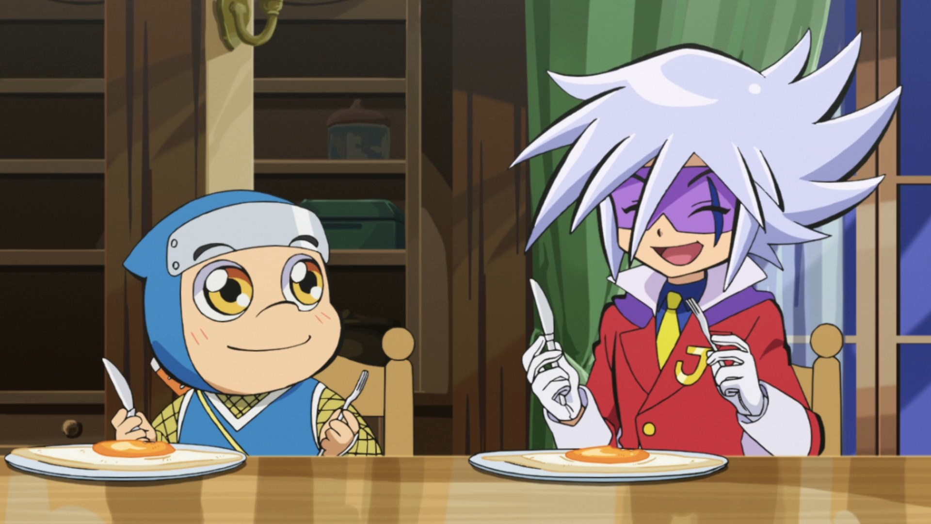 Загадочный Джокер 2 — скриншот 26