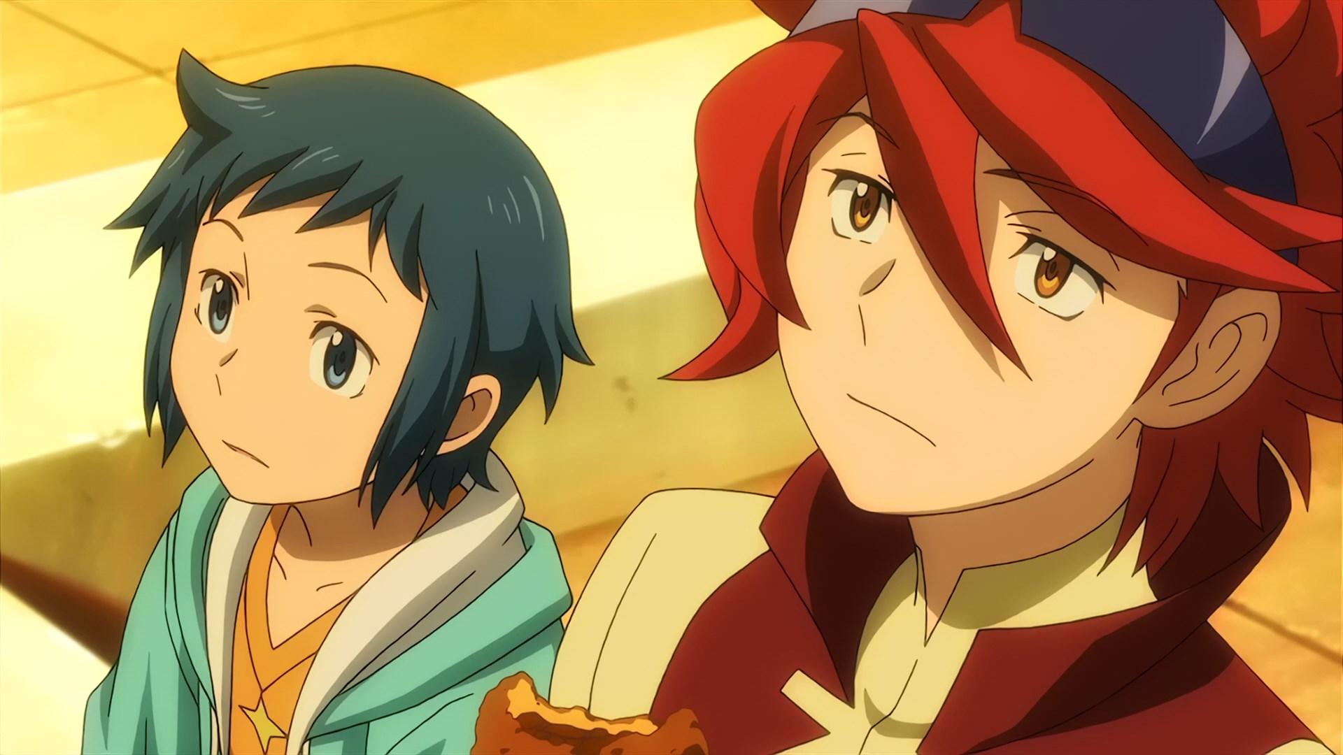 Гандам: Сконструированные бойцы — скриншот 21