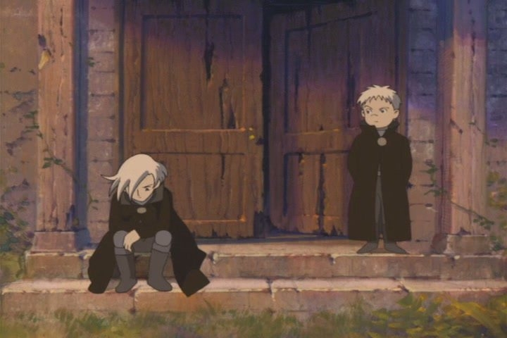 Фантастические дети — скриншот 13