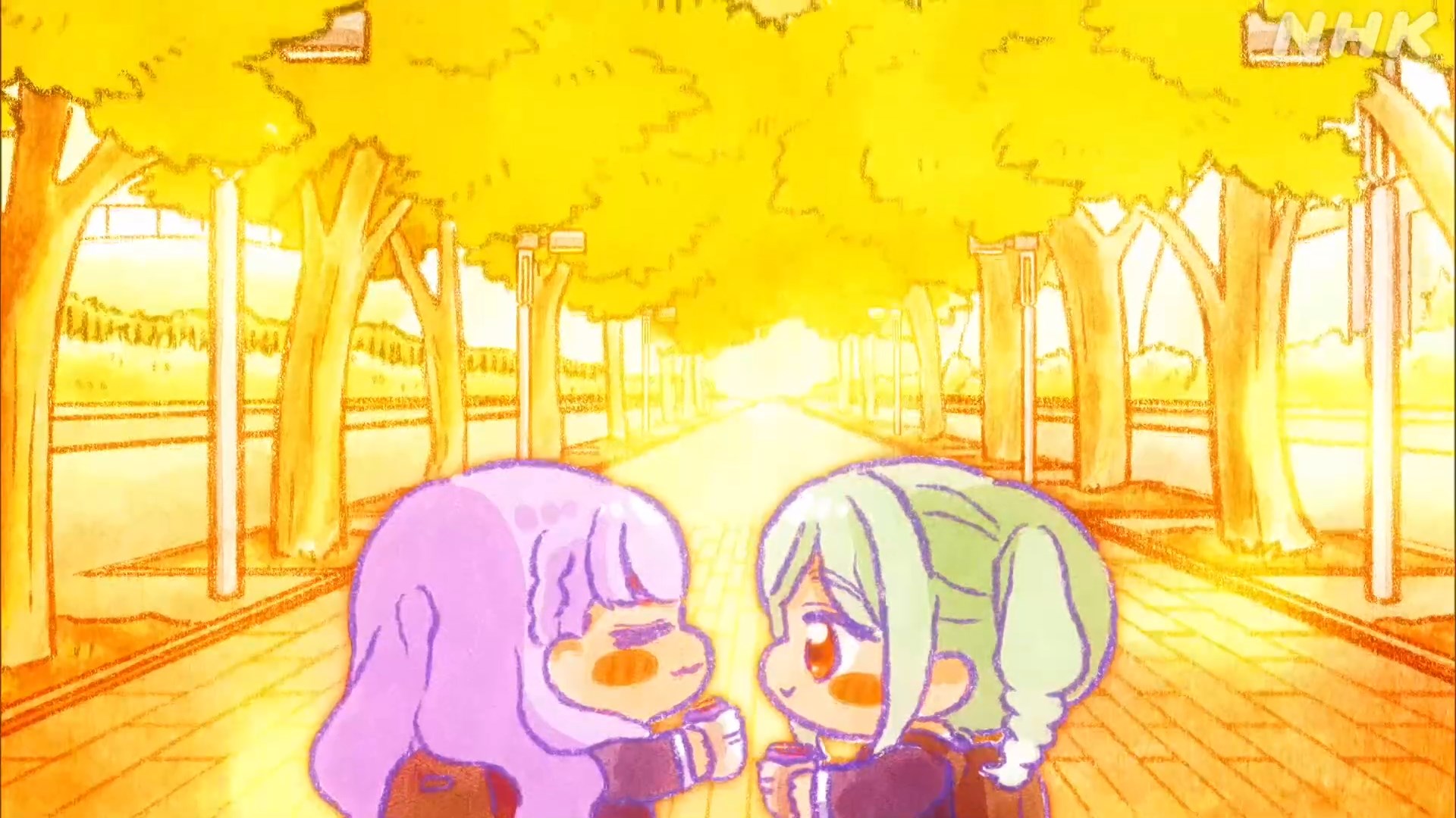 Живая любовь! Суперзвезда!! 3: Спецвыпуски — скриншот 17