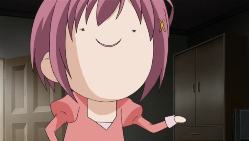 Девушка влюбилась в старшую сестру: Спецвыпуск — скриншот 8