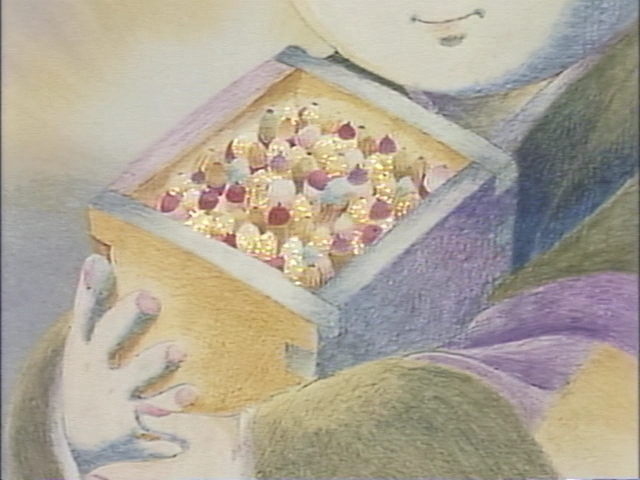 Жёлуди и горный кот — скриншот 23