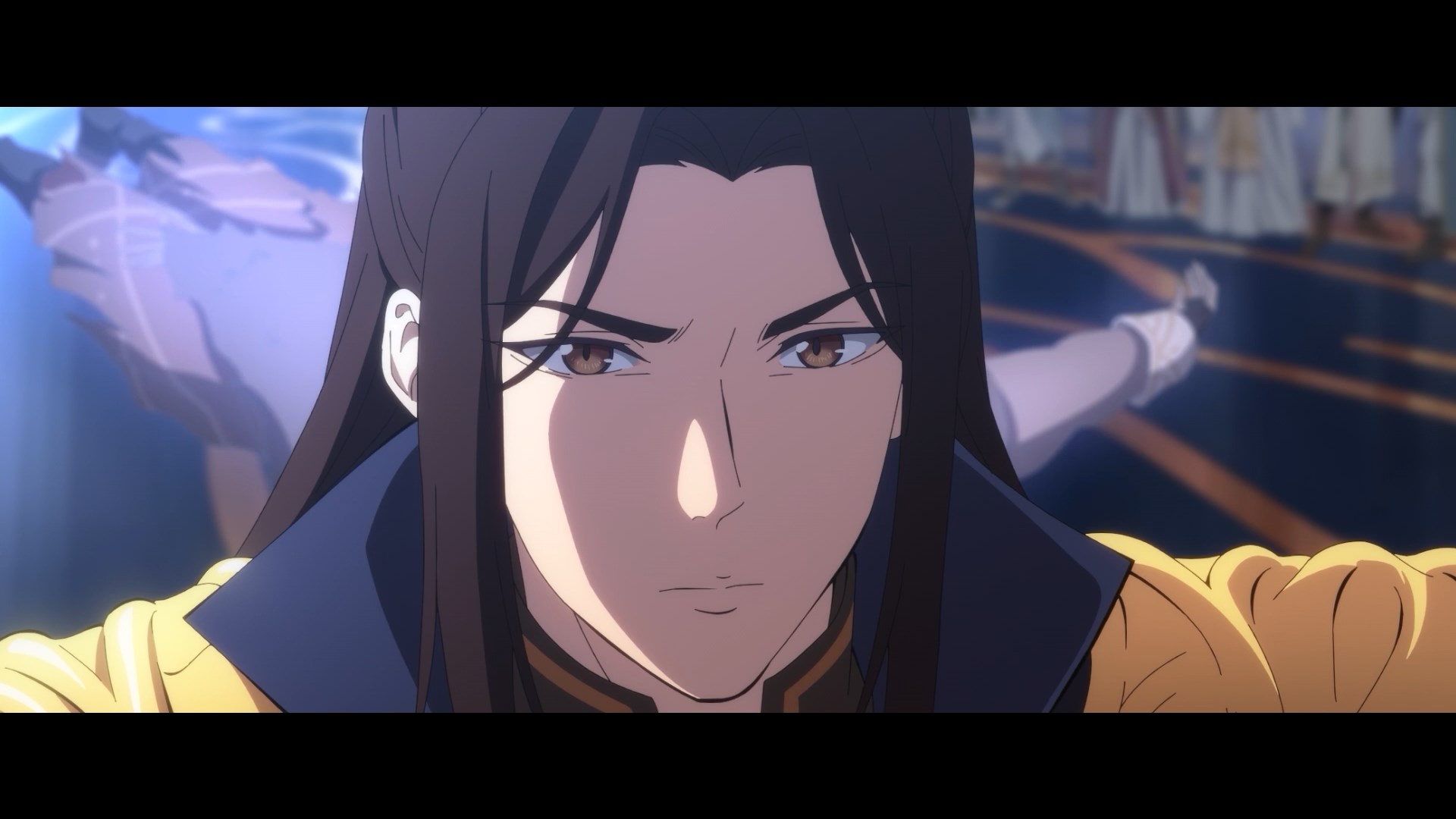 Благословение небожителей 2 — скриншот 17