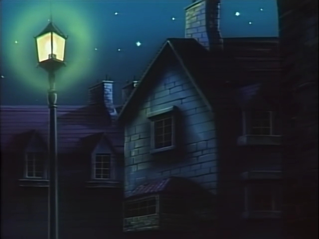 Легенда о Мэнкхмаусе — скриншот 11