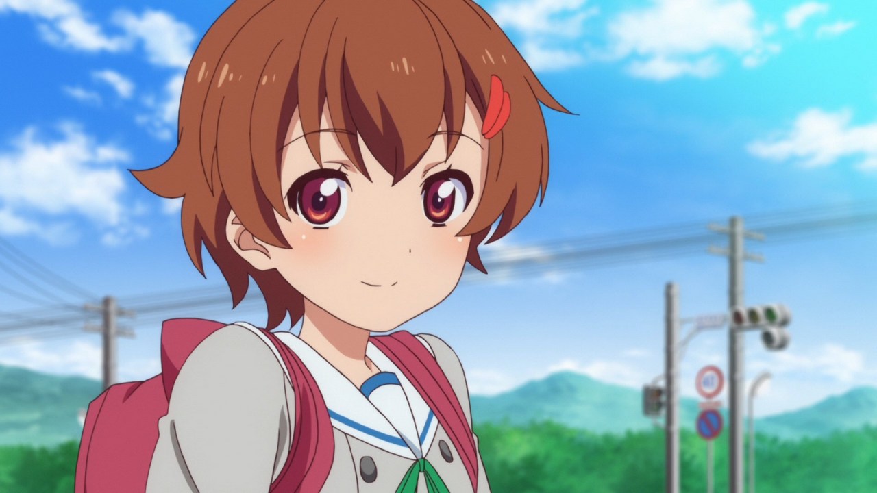 Фруктовые героини — скриншот 11