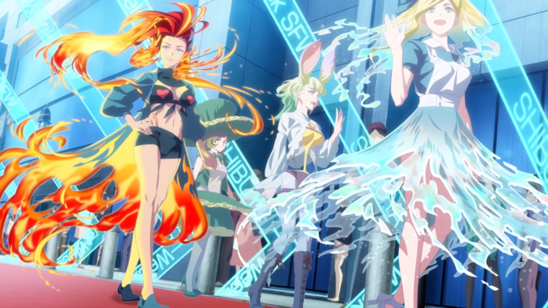 Проект «LayereD» — скриншот 24