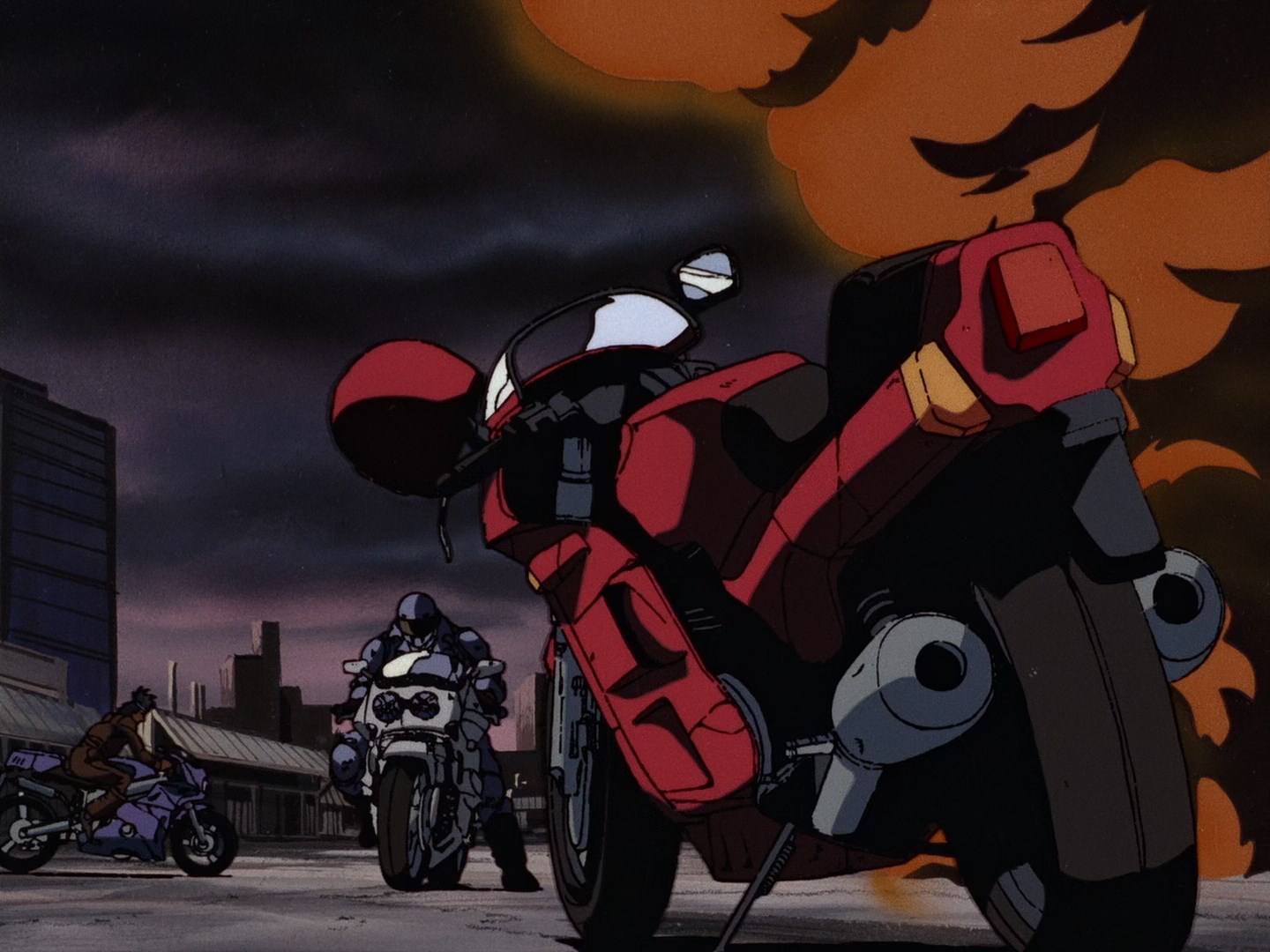 Жестокий Джек: Адский ветер — скриншот 29