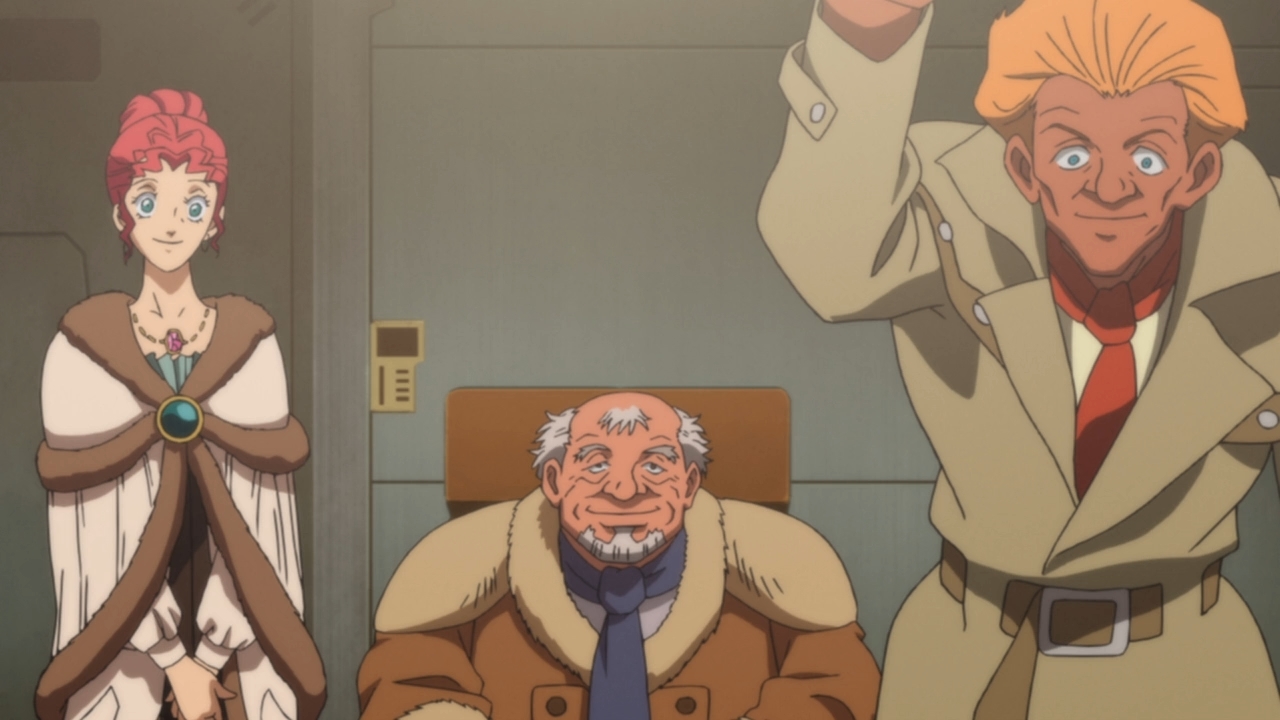 Бронированные воины Вотомы: Фантом — скриншот 19