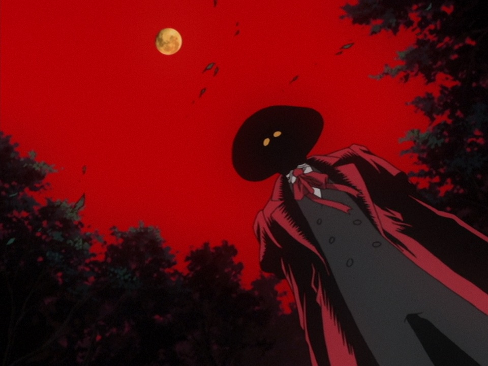 Хеллсинг: Война с нечистью — скриншот 12