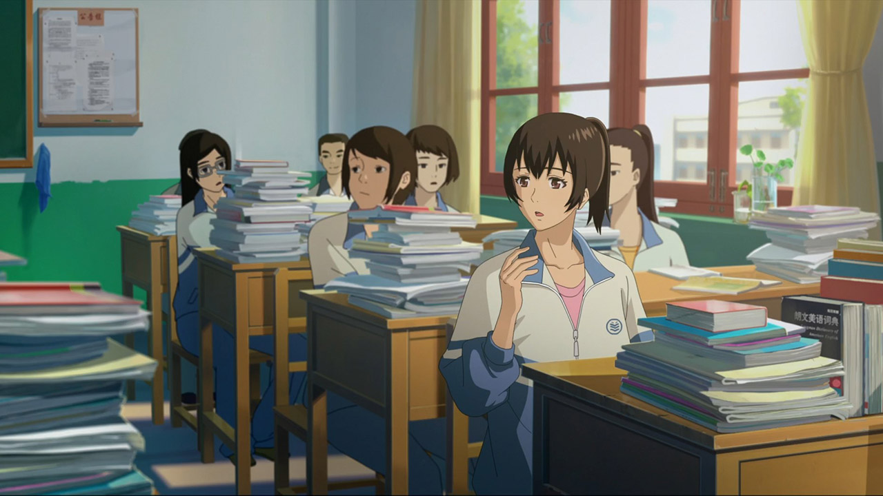 Хрустальное небо вчерашнего дня — скриншот 29