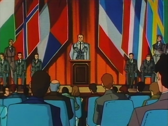 Звёздный десант — скриншот 18