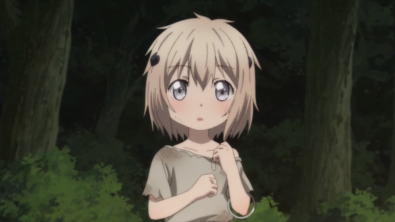 Ради своей дочери я смогу победить даже короля демонов — скриншот 5