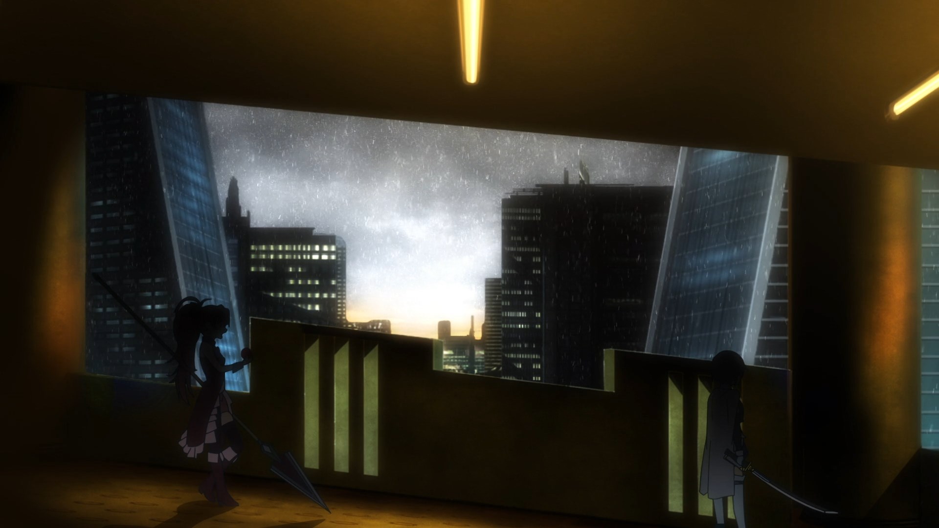 Записи о магии: Девочка-волшебница Мадока★Волшебство — Гайдэн 2 — скриншот 35