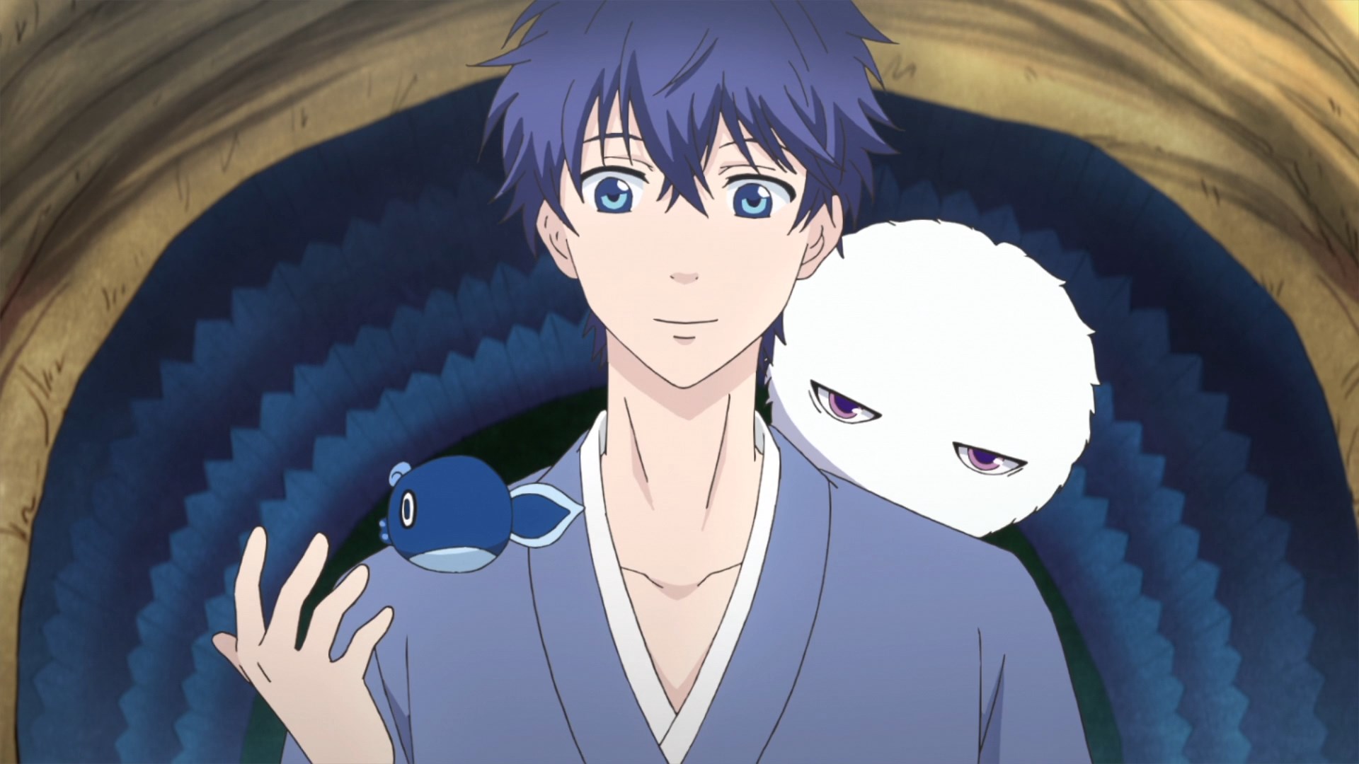 Угрюмый заклинатель духов 2 — скриншот 32