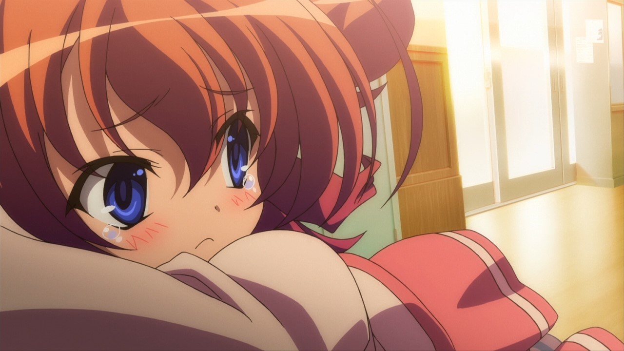 Семь жизней чёрного кролика — скриншот 26