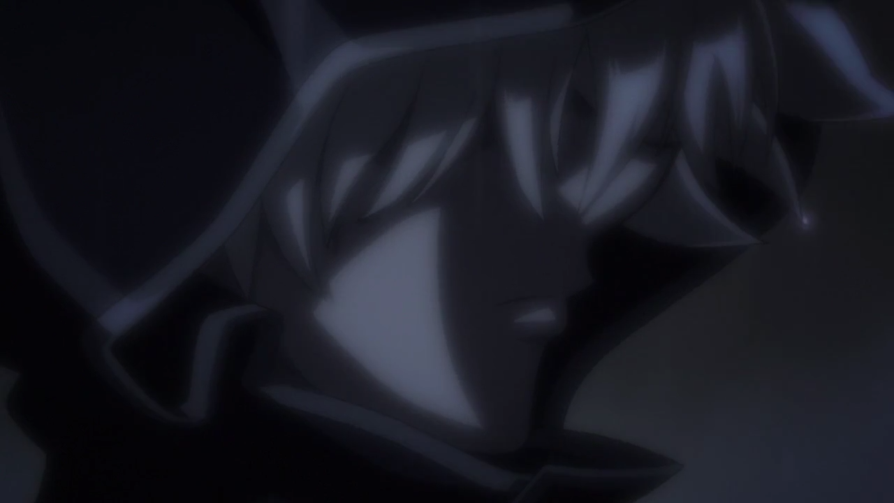 Охотник х Охотник: Алая иллюзия — скриншот 44