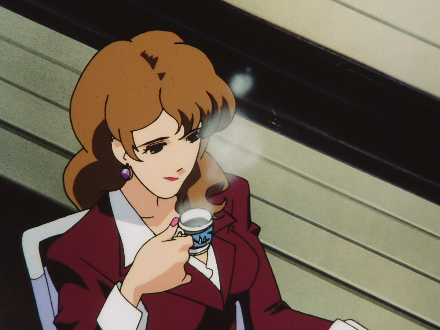 Люпен III: Война из-за одного доллара — скриншот 26